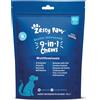 Zesty Paws Advance 9 in 1 Chews Multifunzionale Senior Alimento Complementare 60 COMPRESSE