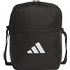 ADIDAS Borsa Adidas organizer Essentials , Nero