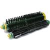 ROBOMARKET KIT RICAMBI COMPATIBILE CON IROBOT ROOMBA SERIE 500 505 510 520 521 530 531 532 533 534 535 536 537 540 545 550 551 552 555 560 562 563 564 565 570 580 581 582 SET ACCESSORI SOSTITUZIONE SPAZZOLE CENTRALI
