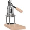 Generico Macchina Da Caffè Manuale, Macchina For Caffè Espresso A Leva, Pressione Di Estrazione Da 1~16 Bar, For Portafiltro Senza Fondo Da 51 Mm O 58 Mm, For Uso Domestico E Da Campeggio(51mm)