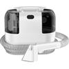 PUREBEAR Lavatappeti e Divani Lava e Asciuga, Aspirapolvere Lavatappeti 500W 18Kpa, Pulitore Tappezzeria Portatile con Doppio Serbatoio, Tubo Lungo per Pulizia Divano, Materasso, Sedili Auto e Macchie Animali