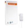 KÖNIGHAUS Riscaldatore da parete a infrarossi Könighaus 800 Watt - termostato Smart