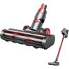 VACTechPro F02 Ultra & 15 Ultra Spazzola da pavimento motorizzata per aspirapolvere - Self-Stand