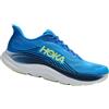Hoka Scarpe Uomo Clifton 11 Azzurro, Taglia: 7 US - 40, azzurro
