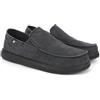 WALK IN PITAS | WP150 Slip ON Washed | Mocassini Uomo | Scarpe da Barca | Sportive Uomo | Sneakers Casual | Scarpa da Vela | Calzatura Senza Lacci | Scarpe Walkinpitas