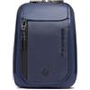 PIQUADRO Borsello uomo porta iPad®mini in tessuto riciclato