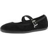 victoria Ballerine Oda 104913 Negro 41