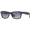 Ray-Ban- Occhiali da sole da donna New Wayfarer 601S78 0