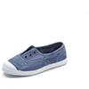 Cienta Lavanda Scarpe Bambina Tessuto Slip on 41