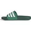 adidas Adilette Shower - Ciabatte unisex per adulti, 12 Women/11 Men