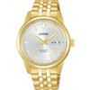 Lorus Orologio Automatico RL406CX9