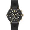 Philipp Plein Orologio Philipp Full Cronografo al quarzo da uomo The Hexagon Chrono