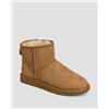 UGG Scarpe Da Donna Ugg Classic Mini Ii Marroni