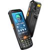 Tera Barcode Scanner PDA Android: P300, Honeywell HS7, IP66, 4G LTE