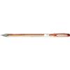 Uni-Ball H DUPONT DUS0269C - Una penna per seta a punta fine Nero Bronzo - Matita per seta