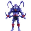 Masters of the Universe Origins - Webstor 200X Collezione Cartoon, ragno umanoide della serie TV MOTU anni '80, con accessori 4 zampe aggiuntive incluse, JHK05