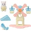 SYLVANIAN FAMILIES - Le moulin des bebes