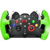 RacingTools Corona Volante Sport per Logitech G29/G923 - Ricambio Volante Simracing Monoblocco Rigido