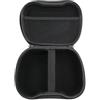 HIOPNBVCFD , Compatibile Con PS5, Controller Di Gioco Accessori Custodia Protettiva Da Viaggio, Borsa For Gamepad Di Grande Capacità(B for 2 controllers)