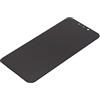 BONKZEBU Gruppo Digitalizzatore Schermo LCD di Alta qualità per Telefono Cellulare Nova 3i P Smart Plus INE‑LX1 L21 LX2, Materiale di Produzione Preciso, Leggero e Resistente, per Riparazione e