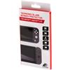 Panthek Tempered Glass Film per Switch & Switch LITE - Nintendo Switch