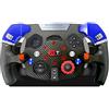 RacingTools Corona Volante Formula per Logitech G29/G923 - Ricambio Volante Simracing Monoblocco Rigido