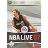 Electronic Arts NBA Live 07