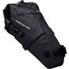 SHIMANO PRO BORSA GRAVEL TEAM SOTTOS. REGGISELLA - NERO 10L