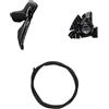 SHIMANO DURA-ACE KIT FRENO A DISCO IDRAULICO BRR9270KTSTR9270 DX