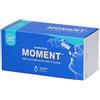MOMENT*OS SOSP 8BUST 200MG