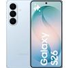 Samsung Galaxy S26 512GB Celeste Smartphone Android - Sky Blue