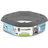 LitterLocker Ricarica unitaria Ottagonale Plus per Gatti, Confezione da 2