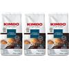 Kimbo Caffè in grani Kimbo Espresso Classico 1000g - Cartone da 6 Pezzi