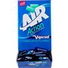 Air Action, Gomme da Masticare Senza Zucchero, Chewing Gum Gusto Menta, 250 mono