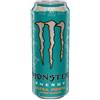 MONSTER ENERGY ULTRA FIESTA MANGO CL 500 X 24