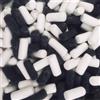 Gessetti di Liquirizia originali Holland assortimento Gessetti Bianchi e Gessett