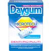 20 PACCHETTI GOMME DA MASTICARE DAYGUM MICROTECH CHEWING GUM SENZA ZUCCHERO