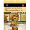 Edizioni Le Assassine Il capro espiatorio | LIBRO STAMPATO