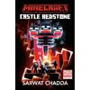 Random House Books for Young Readers Minecraft: Castle Redstone: An Official Minecraft Novel