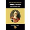 Maxima Press Jules César / Julius Caesar: Edition Bilingue