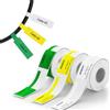 NIIMBOT Cavi etichette per etichettatrice B1/B1 Pro/B2/B2 Pro/B21/B21 Pro