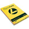 Favini A67X113 Carta e Cartoncini Tinte Forti Rismaluce, A3, 200 G/mq, 8 Assortiti