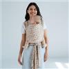 Love & Carry Baby Wrap (Prairie)