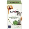 Camon Protection Elettroemanatore con 12 Piastrine con Olio di Neem