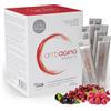 UN 1K HEALTH & NUTRITION Collagene Verisol Idrolizzato e Acido Ialuronico + Vitamina C + Biotina in Polvere Articulaioni + Pelle Capelli e Unghie per Donna - Peptidi Colageno da Bere Puro - Extra Beauty - 30 Sticks