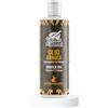 I Rimedi Dei Monaci Olio Arnica e Canfora Effetto Caldo, Olio Massaggio Professionale 250 ml Canforato, Effetto Riscaldante e Rilassante per Muscoli e Articolazioni, Azione Rapida, Naturale, Non Unge - Rimedi dei Monaci