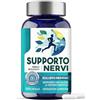 ELEMPURE Acido Alfa Lipoico (ALA) 600mg | Integratore Antiossidante ad Alta Potenza | Supporto al Sistema Nervoso e Benessere Metabolico