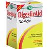 ESI Srl DigestivAid® No Acid ESI 60 Tavolette Masticabili
