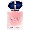 GIORGIO ARMANI My Way Floral Eau De Parfum 50ml