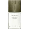 ISSEY MIYAKE L`Eau d`Issey Pour Homme Eau&Vetiver Eau de Toilette Intense 100ml